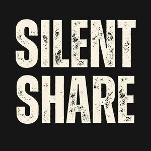 SILENT SHARE SHOW - LETS HANG OUT!